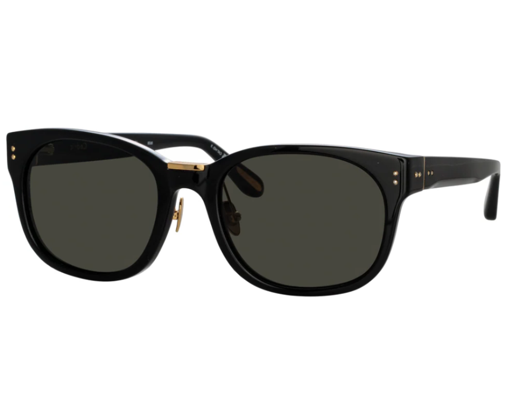 Linda Farrow Cedric Sunglasses