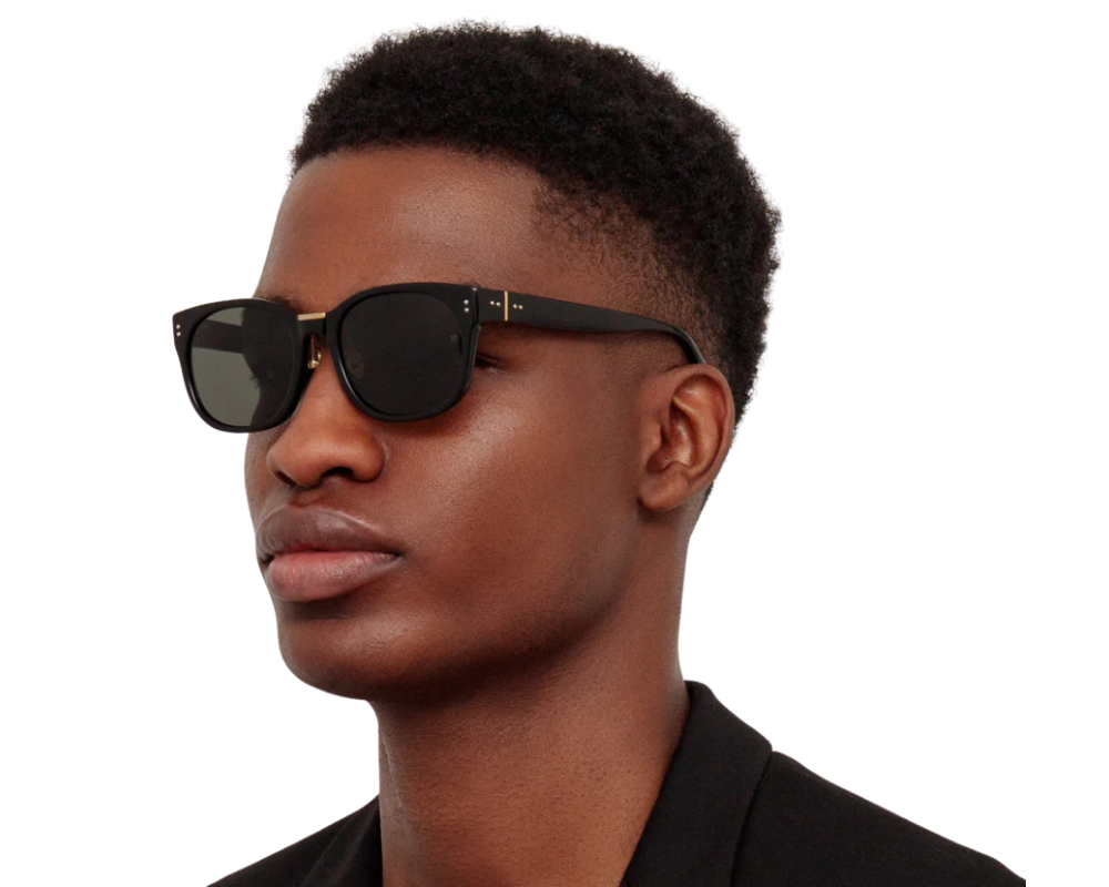 Linda Farrow Cedric Sunglasses