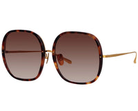 Linda Farrow Celia Sunglasses