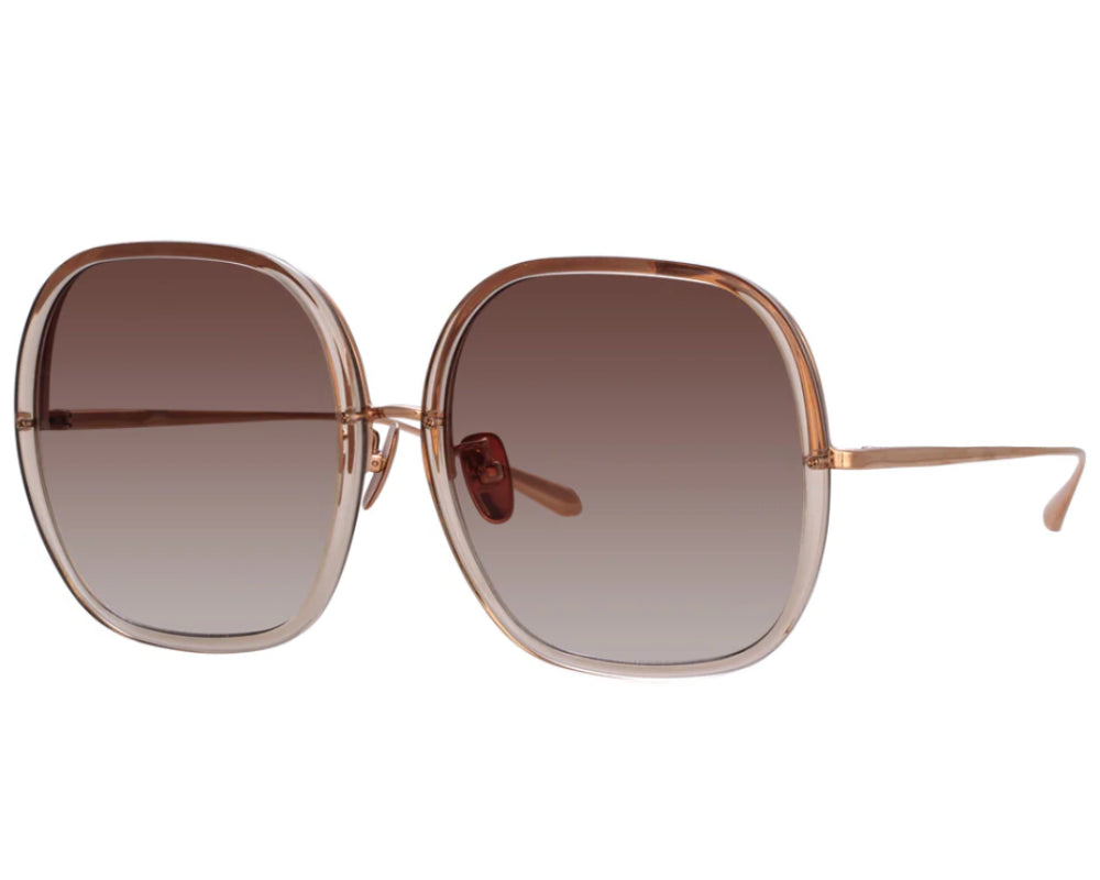 Linda Farrow Celia Sunglasses