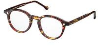 Brillen Manufacture Alpine Grands Montets