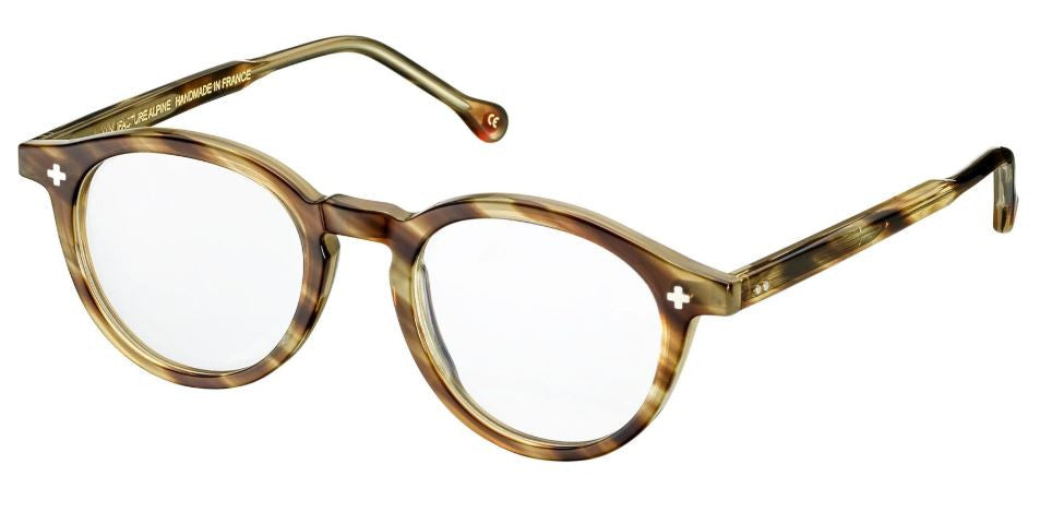 Brillen Manufacture Alpine Grands Montets