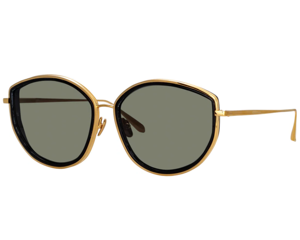 Linda Farrow Samara Sunglasses