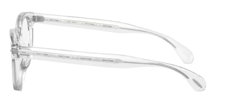 Korrektionsbrille Oliver Peoples SHELDRAKE OV5036