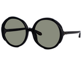 Lunettes de Soleil Linda Farrow Otavia