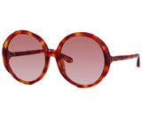 Lunettes de Soleil Linda Farrow Otavia