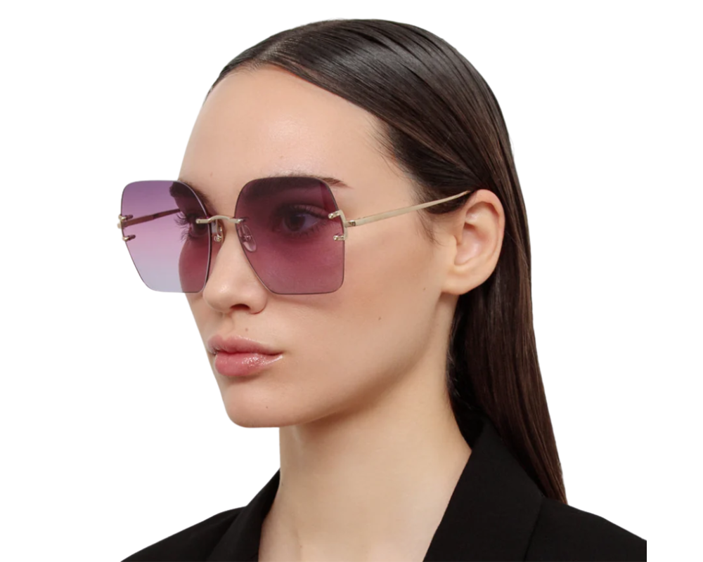 Gafas de Sol Linda Farrow Carina