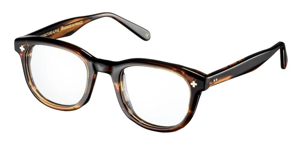 Brille Manufacture Alpine Brevent