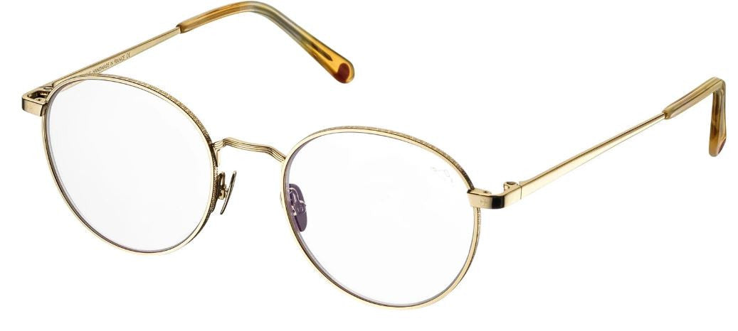 Manufacture Alpine Aiguille Du Midi Eyeglasses