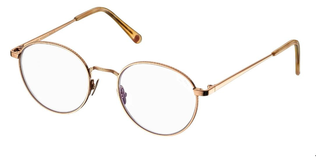 Manufacture Alpine Aiguille Du Midi Eyeglasses