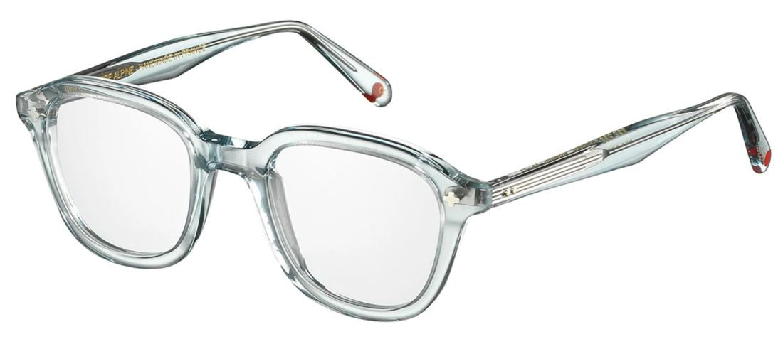 Korrektionsbrille Manufacture Alpine Bec Des Rosses