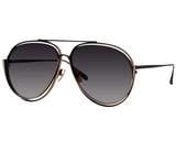Gafas de Sol Linda Farrow Francisco