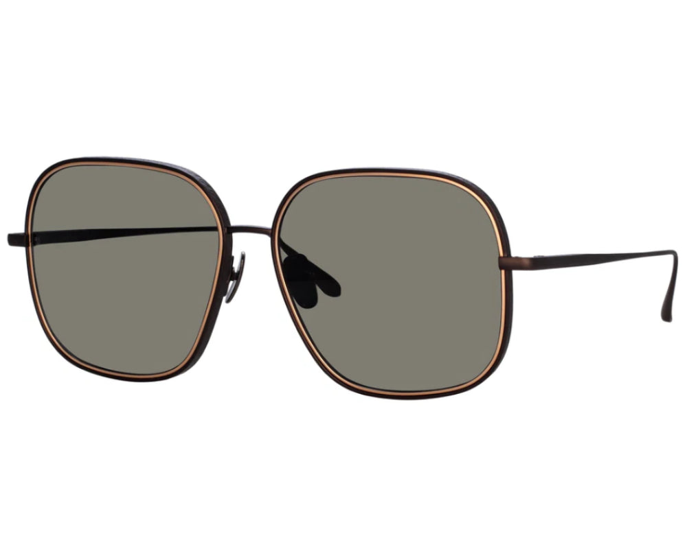 Linda Farrow Juliana Sunglasses