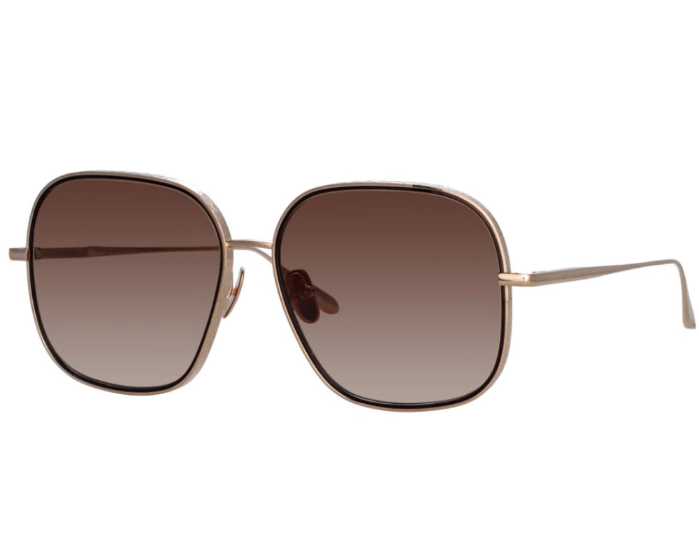 Linda Farrow Juliana Sunglasses
