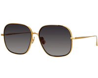 Linda Farrow Juliana Sunglasses