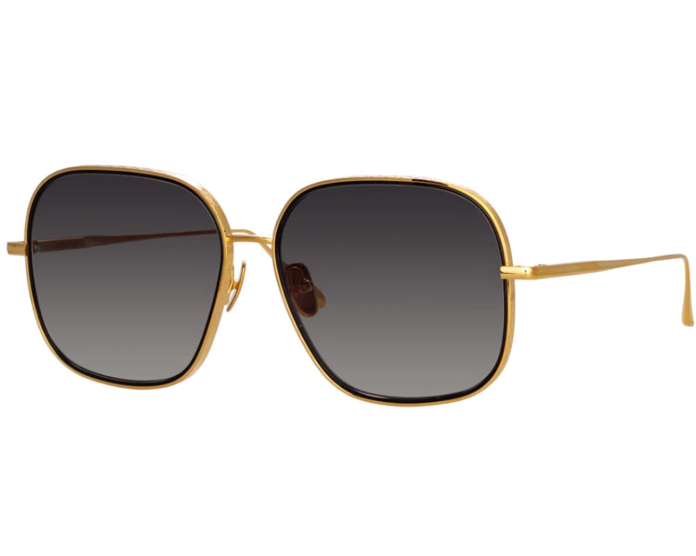 Linda Farrow Juliana Sunglasses