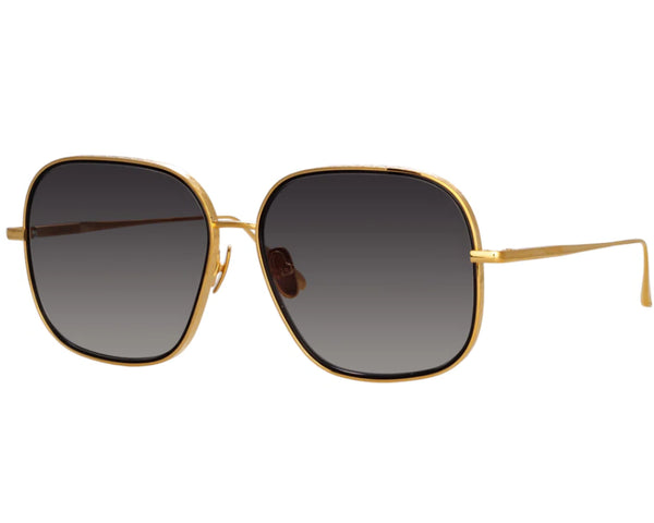 Lunettes de Soleil Linda Farrow Juliana