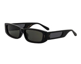 Linda Farrow Talita Sunglasses