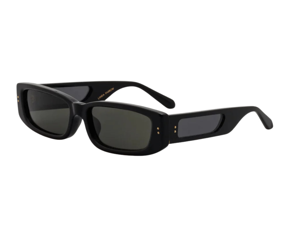 Linda Farrow Talita Sunglasses