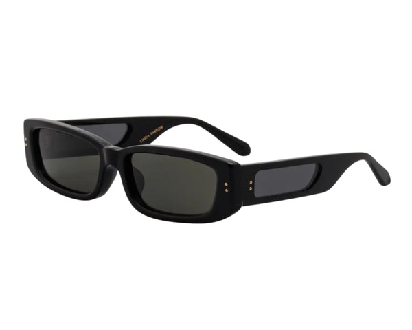 Lunettes de Soleil Linda Farrow Talita