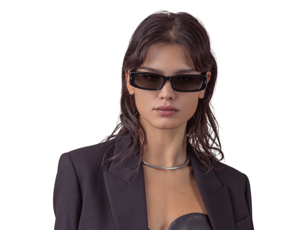 Linda Farrow Talita Sunglasses