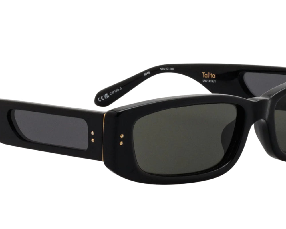 Linda Farrow Talita Sunglasses