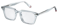 Brillen Manufacture Alpine Mont d'Arbois