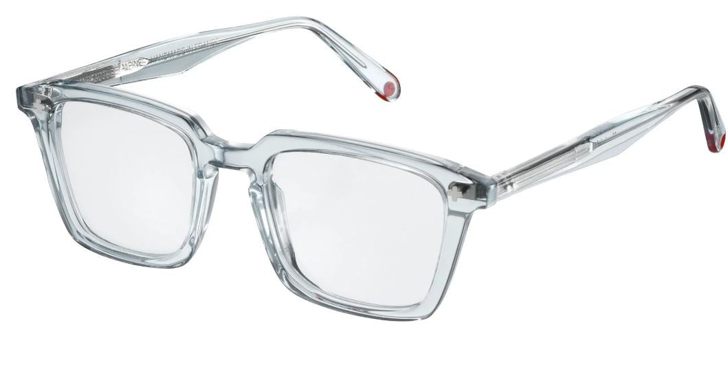 Brillen Manufacture Alpine Mont d'Arbois