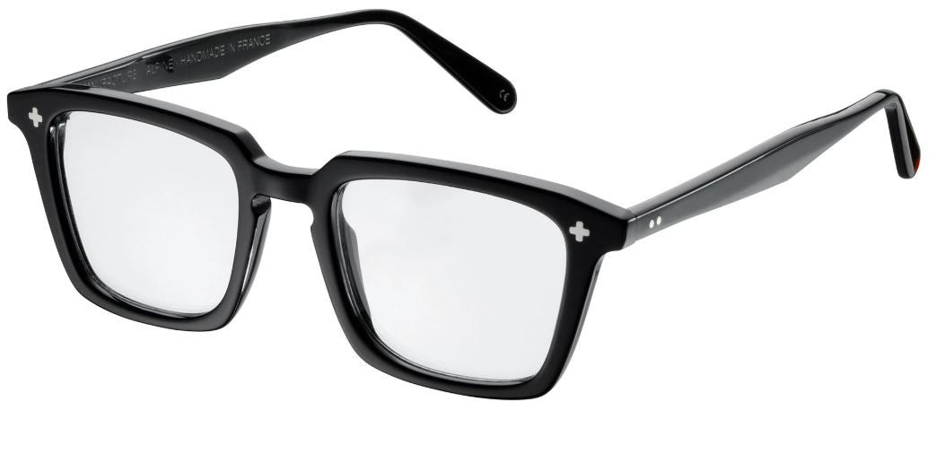 Brillen Manufacture Alpine Mont d'Arbois