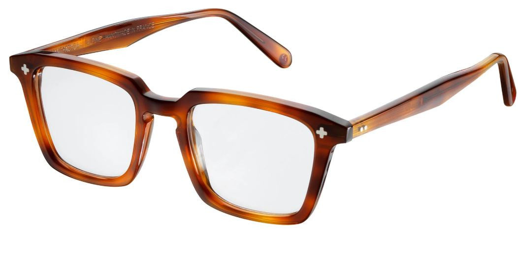 Brillen Manufacture Alpine Mont d'Arbois
