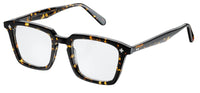 Brillen Manufacture Alpine Mont d'Arbois