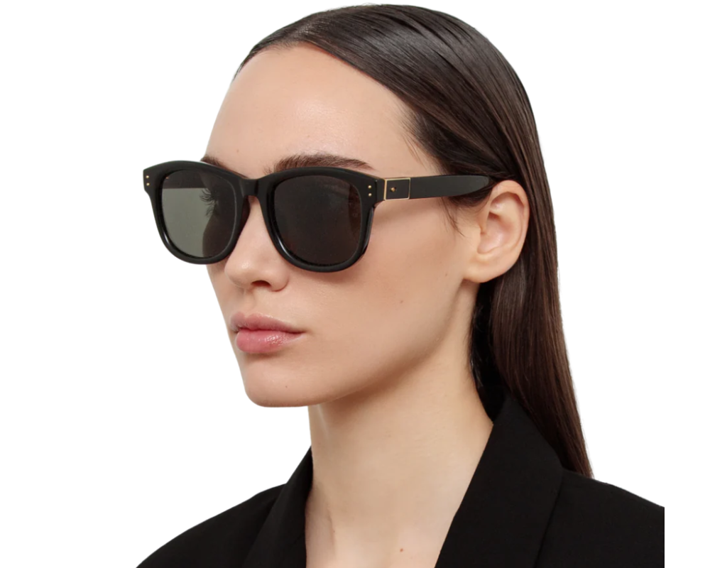 Linda Farrow Edson Sunglasses