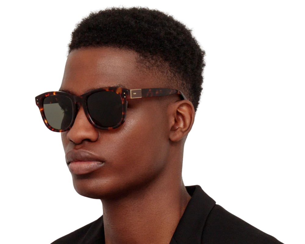Linda Farrow Edson Sunglasses