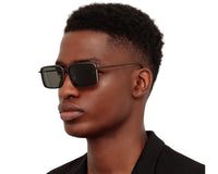Linda Farrow Cassia Sunglasses
