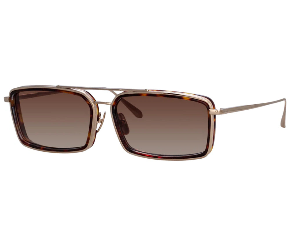 Linda Farrow Cassia Sunglasses