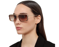 Linda Farrow Cassia Sunglasses