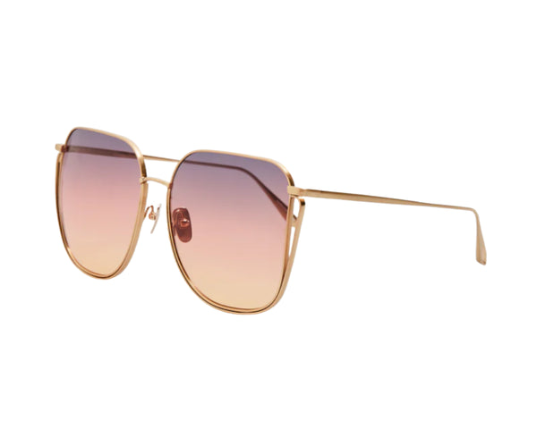 Lunettes de Soleil Linda Farrow Camry