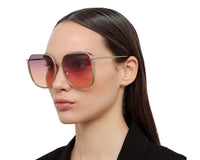 Linda Farrow Camry Sunglasses
