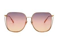 Linda Farrow Camry Sunglasses