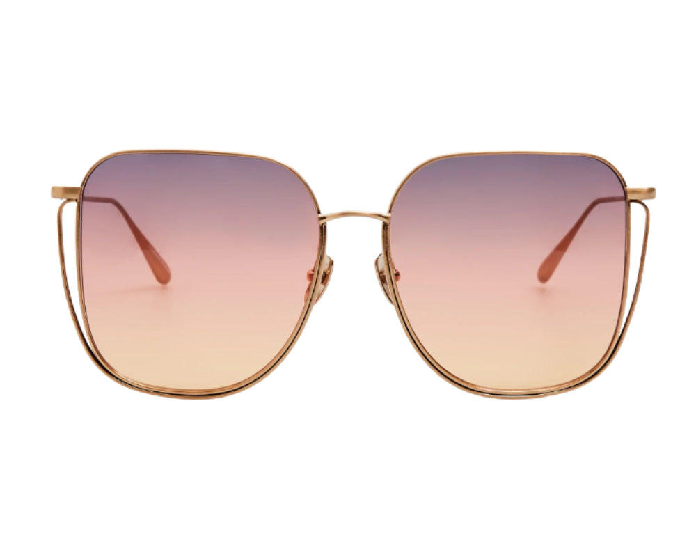 Linda Farrow Camry Sunglasses