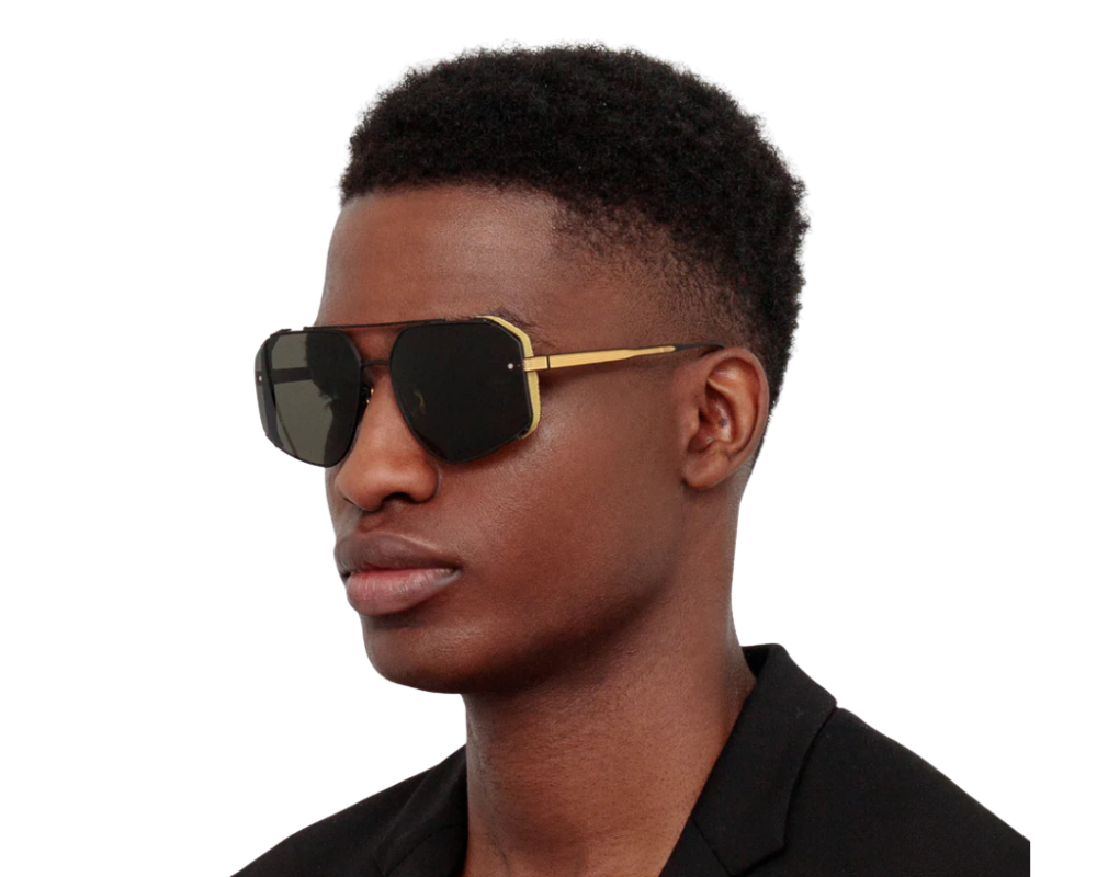 Linda Farrow Amar Sunglasses