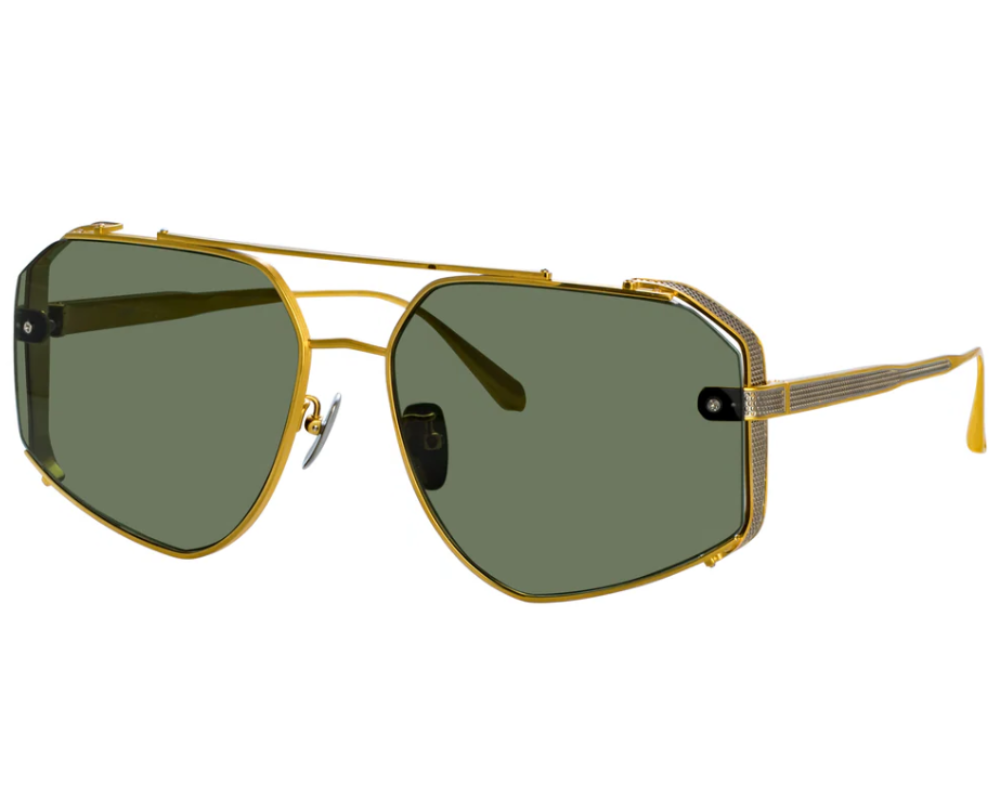 Linda Farrow Amar Sunglasses