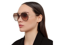 Linda Farrow Bayer Sunglasses