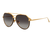 Linda Farrow Bayer Sunglasses