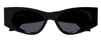 Azzedine Alaïa Lettering Logo AA0075S Sunglasses