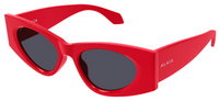 Azzedine Alaïa Lettering Logo AA0075S Sunglasses