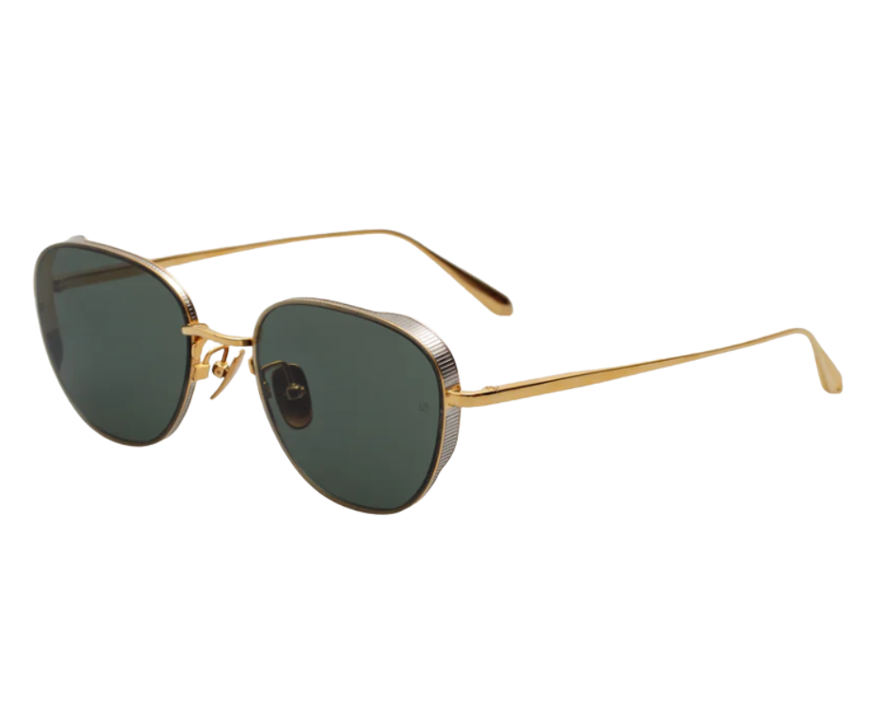 Gafas de Sol Linda Farrow Hardy