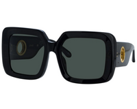 Linda Farrow Shelly Sunglasses