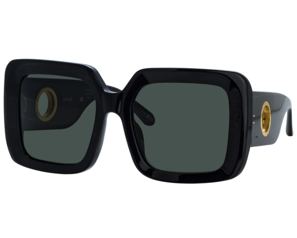 Linda Farrow Shelly Sunglasses
