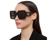 Linda Farrow Shelly Sunglasses